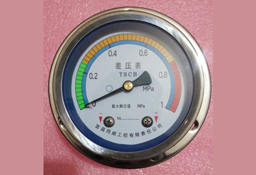 軸向帶前邊嵌入式0-1MPa